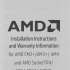 Процессор AMD Ryzen 9 5900X, AM4,  BOX (без кулера) [100-100000061wof]